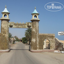 Swisscare Nuweiba Resort Hotel Tarabeen