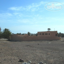 Swisscare Nuweiba Resort Hotel Tarabeen Fortress