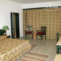 Swisscare Nuweiba Resort Hotel 