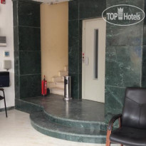 Teba Hotel Ismailia 