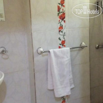 Teba Hotel Ismailia 