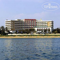 Mercure Forsan Island Ismailia 