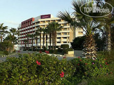 Mercure Forsan Island Ismailia 4*