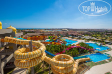 Aladdin Beach Resort 4*