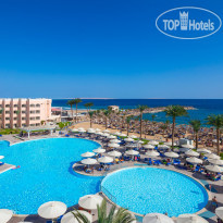 Beach Albatros Resort - Hurghada 