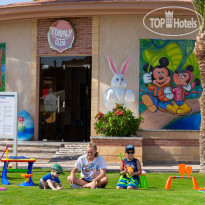 Beach Albatros Resort - Hurghada Kids Club