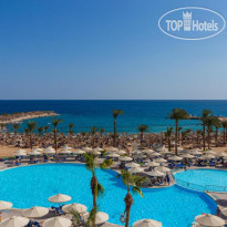 Beach Albatros Resort - Hurghada 