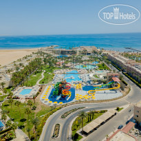 Beach Albatros Resort - Hurghada