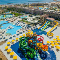 Beach Albatros Resort - Hurghada