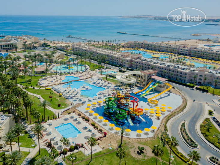 Beach Albatros Resort - Hurghada