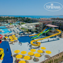 Beach Albatros Resort - Hurghada