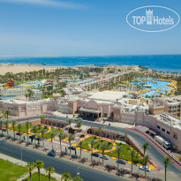 Beach Albatros Resort - Hurghada