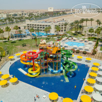 Beach Albatros Resort - Hurghada