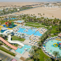Beach Albatros Resort - Hurghada