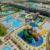 Beach Albatros Resort - Hurghada