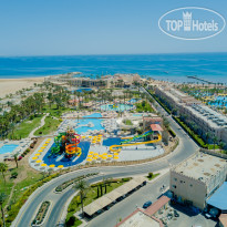 Beach Albatros Resort - Hurghada