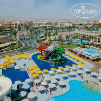 Beach Albatros Resort - Hurghada