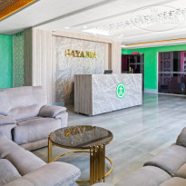 Beach Albatros Resort - Hurghada Спа-центр