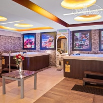Beach Albatros Resort - Hurghada Джакузи