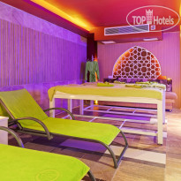 Beach Albatros Resort - Hurghada 