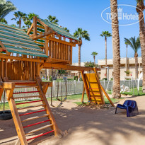 Beach Albatros Resort - Hurghada Детская игровая площадка