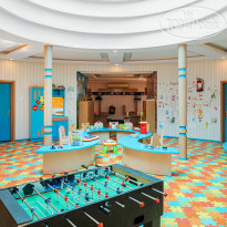 Beach Albatros Resort - Hurghada Мини-клуб