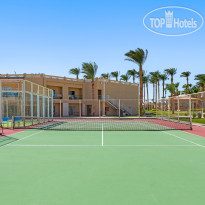 Beach Albatros Resort - Hurghada Теннисный корт
