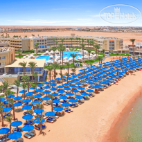 Beach Albatros Resort - Hurghada