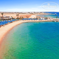 Beach Albatros Resort - Hurghada