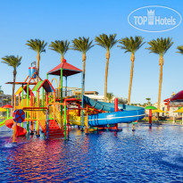 Beach Albatros Resort - Hurghada Детский аквапарк