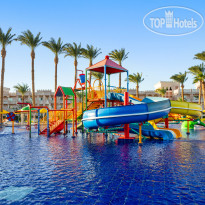 Beach Albatros Resort - Hurghada Детский аквапарк