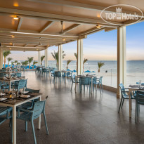 Beach Albatros Resort - Hurghada Le Marche