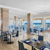 Beach Albatros Resort - Hurghada Le Marche