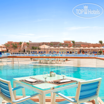 Beach Albatros Resort - Hurghada Ресторан Culina
