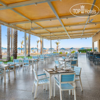 Beach Albatros Resort - Hurghada Ресторан Mediterranean