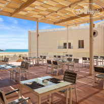 Beach Albatros Resort - Hurghada Snack Бар