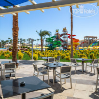 Beach Albatros Resort - Hurghada Аквапарк Бар