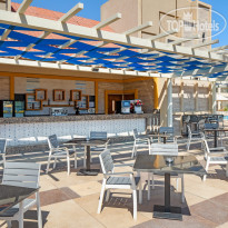 Beach Albatros Resort - Hurghada Аквапарк Бар