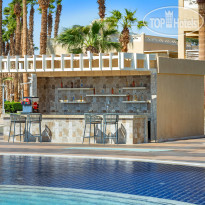 Beach Albatros Resort - Hurghada Бар Culina