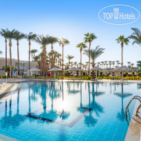 Beach Albatros Resort - Hurghada Бассейн Apollo