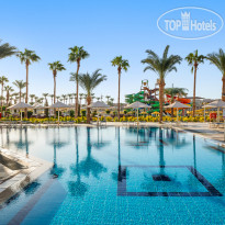 Beach Albatros Resort - Hurghada Бассейн Apollo