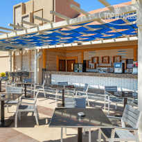 Beach Albatros Resort - Hurghada Аквапарк Бар