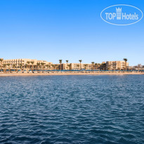 Beach Albatros Resort - Hurghada 