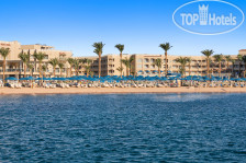 Beach Albatros Resort - Hurghada 4*