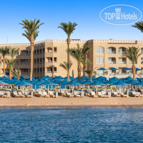 Beach Albatros Resort - Hurghada 