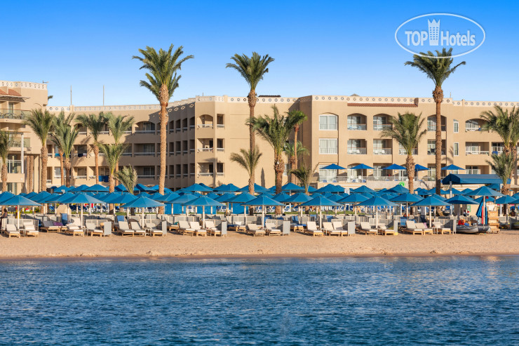Beach Albatros Resort - Hurghada