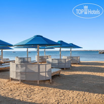 Beach Albatros Resort - Hurghada 