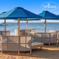 Beach Albatros Resort - Hurghada 