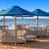 Пляж в El Karma Beach Resort & Aqua Park 4*
