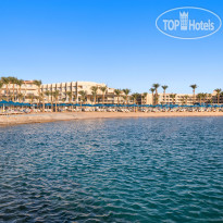 Beach Albatros Resort - Hurghada 